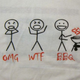 Illustration for article titled Shabbat Shalom, M*****F****R: Team T-Shirts Of The 24 Hours Of LeMons!